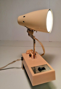 Hamilton Industries Lamp | eBay