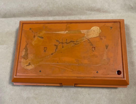 Nintendo Game And Watch Donkey Kong DK-52 Multi Screen 1982 Retro Japan