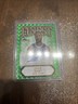 2024-25 Topps Finest - Autographs Josh Hart Green Geometric Refractor /75