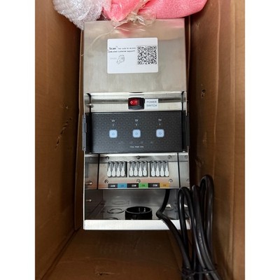 300W Smart Low Voltage Landscape Transformer   Multi Tap