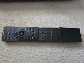 Toshiba DVD Video Player/Nuon Game System SD-2300U OEM Remote Tested and Works