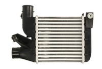 Thermotec DAB021TT Turbolader-KüHler 192 Mm 202 Mm