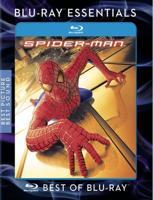 Spider-Man