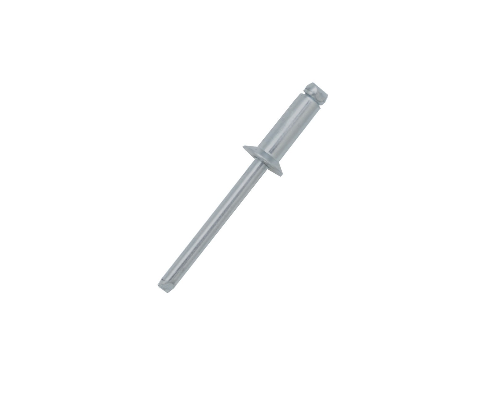 Jrp Riveting Products 3.2 x 8mm Steel Countersunk Rivets - Box of 1000