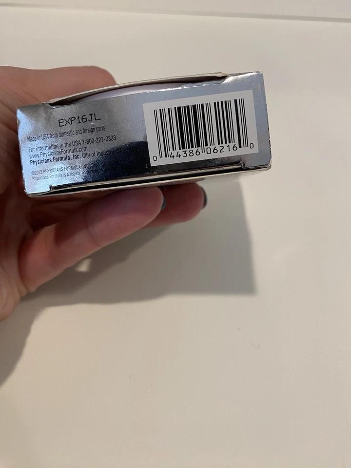 Physicians Formula Super CC Pressed Powder - Light + Medium 6216 - Image 2 of 4