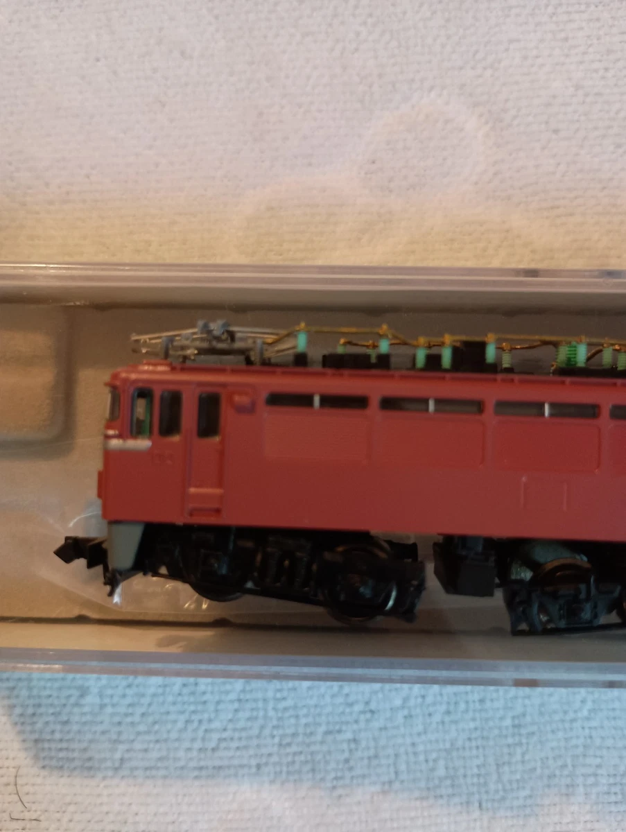 MicroAce Model Trains for sale - eBay
