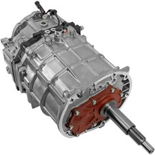 New Manual Transmission For 1994-1919 Jeep Wrangler Tj 6 Cyl 4.0l 52108047ab Us