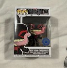 Funko Pop! Vinyl Agent Venom (Thunderbolts) PIAB Exclusive #748