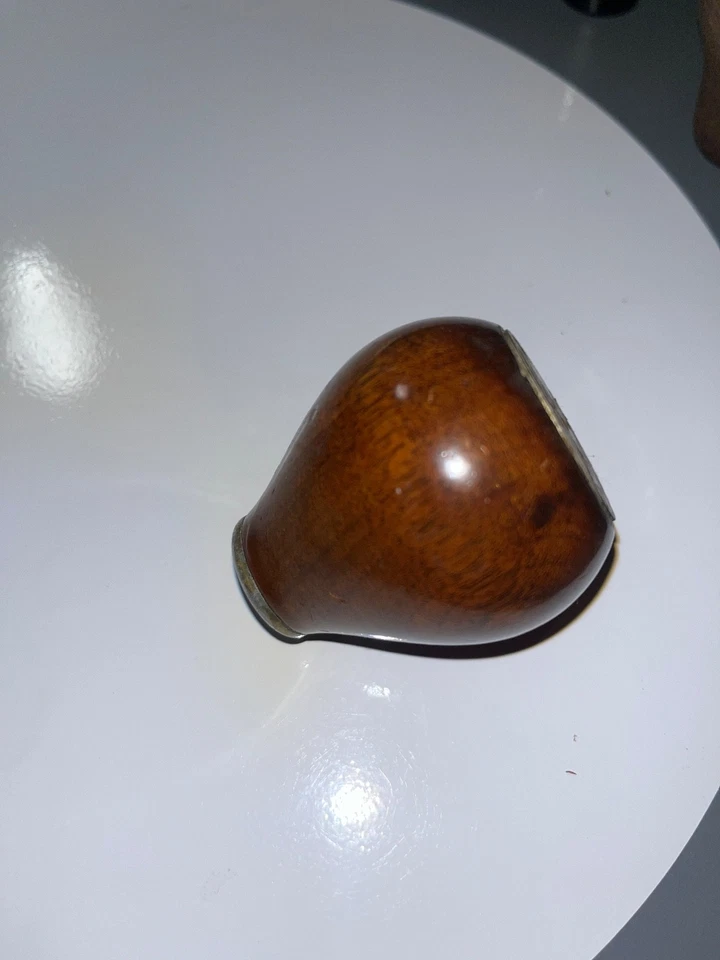 palanca de cambios madera porsche 911 912 930 1968-76 Foto 2 de 4