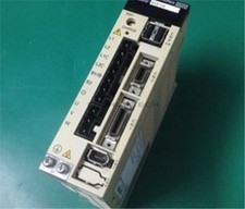 Used   Servo Motor 1Pc SGDS-A5A15A Tested nq ...