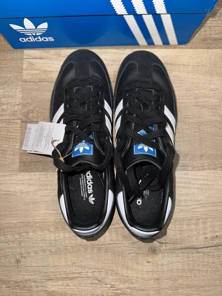 Adidas Originals Samba OG, Foto 4 von 5