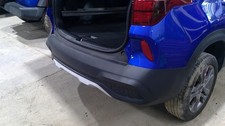 (LOCAL PICKUP ONLY) Rear Bumper AWD Without S...