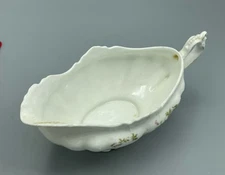 Habsburg 9222 Austria Gravy Boat or Sauce Bowl, 9"