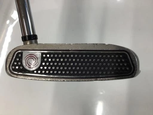 Odyssey O Works Tour Silver Putter 34" R-BALL Golf Clubs - Image 3 of 4