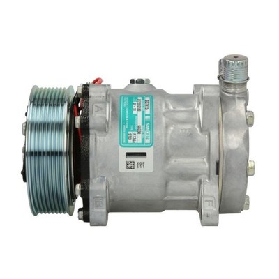 Kompressor, Klimaanlage SANDEN SD7H15-8230