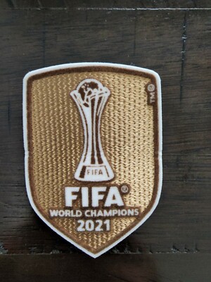 Chelsea F.C. Club World Club Cup Winner 2021/22 Champions League