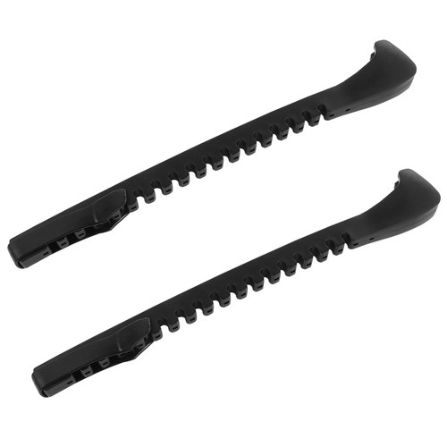 Ice Skates Plastic Figure Supplies Hockey Protector Covers Useful