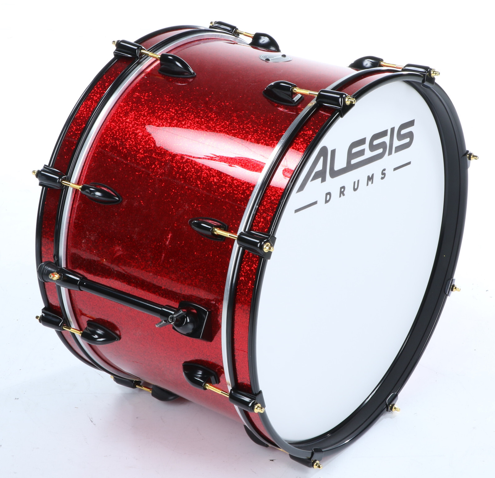 Alesis Strike Pro SE Electronic Drum Set Box 2 Kick Bass Drum Only