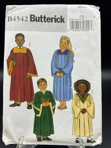 Buyers Choice: Costumes & Cosplay Sewing Patterns, Free Shipping - Picture 17 of 145
