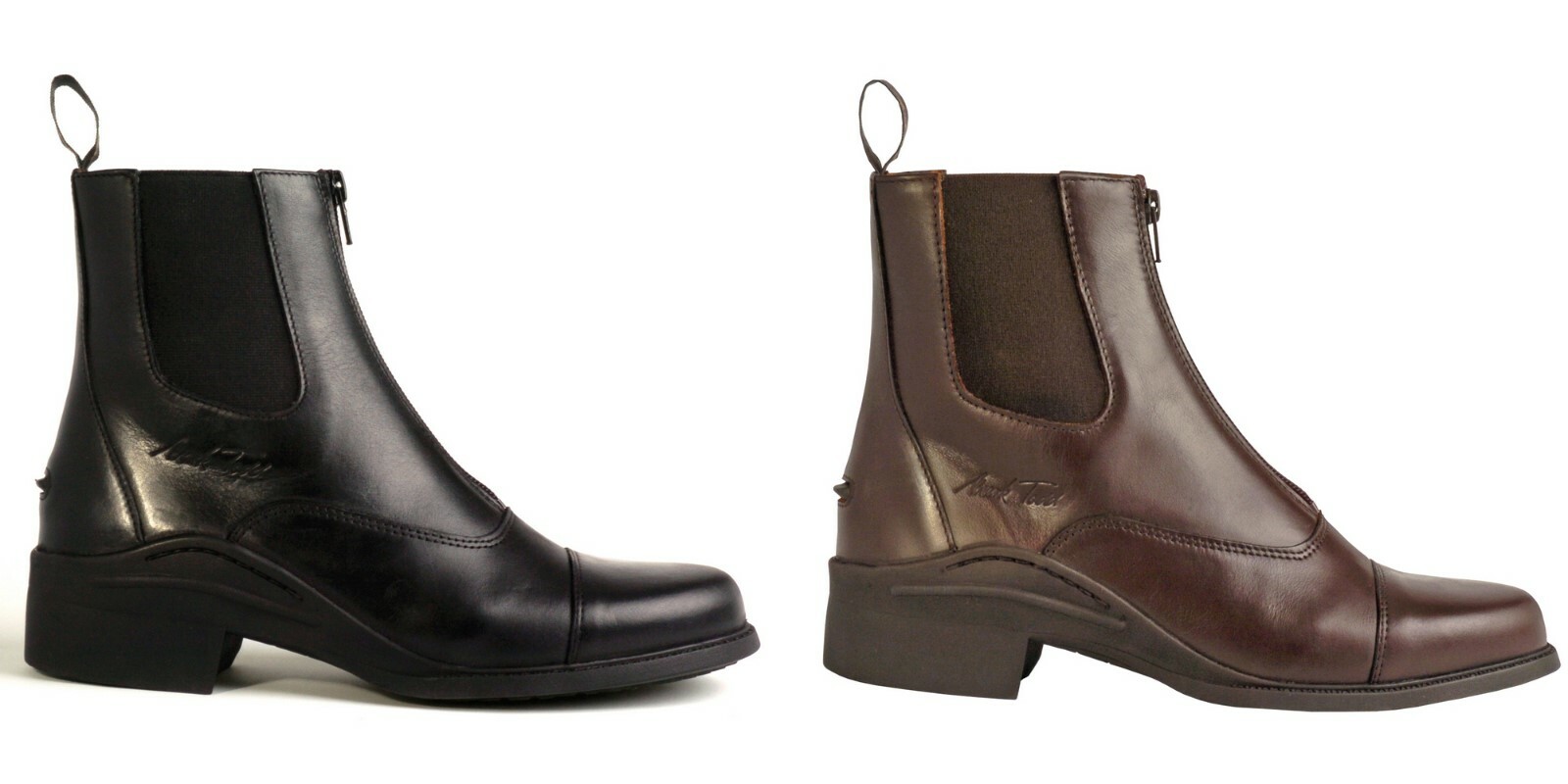 mark todd paddock boots