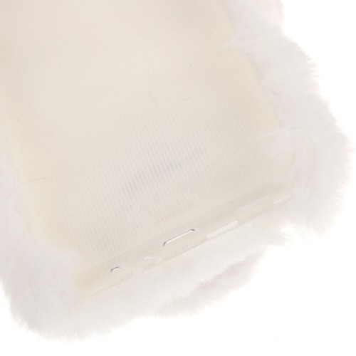 Decorative Phone Cover Fluffy Phone Cover Smartphone Shell Phone Case - 第 7/12 張圖片