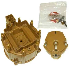 Accel 8131 HEI Distributor Cap & Rotor Cadillac, Corvette, Camero, Firebird V8