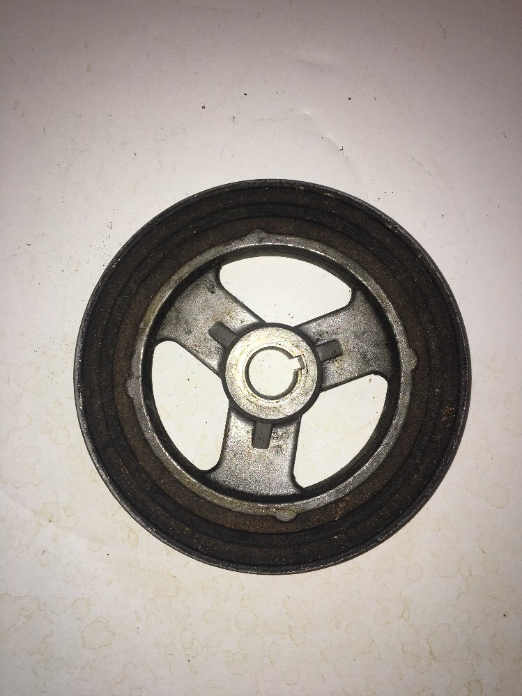USED* M5695-AMCO-OEM CLUTCH DISC/FRICTION DISC *FREE SHIPPING* | eBay