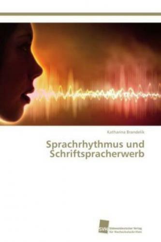Thumbnail - Sprachrhythmus Und Schriftspracherwerb 2687