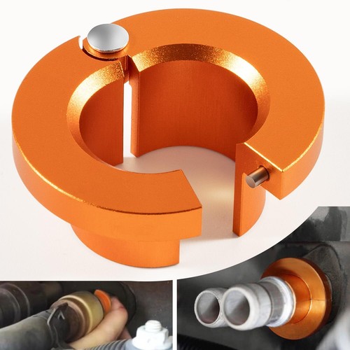 39190 Heater Hose Quick Disconnect Tool for GM 3/4'' Heater Line - 第 1/11 張圖片