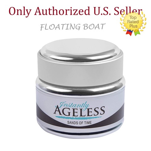 Instantly Ageless Face Lift, 25 Fläschchen in einer Box, Feuchtigkeitscreme, Peeling - Bild 47 von 47