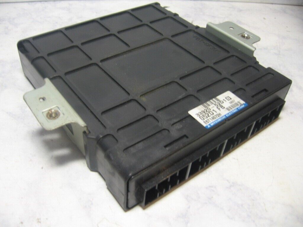 Programmed 2001 SUZUKI GRAND VITARA 2.7 AT ECU ECM PCM Programmed 2001 SUZUKI GRAND VITARA 2.7 AT ECU ECM PCM