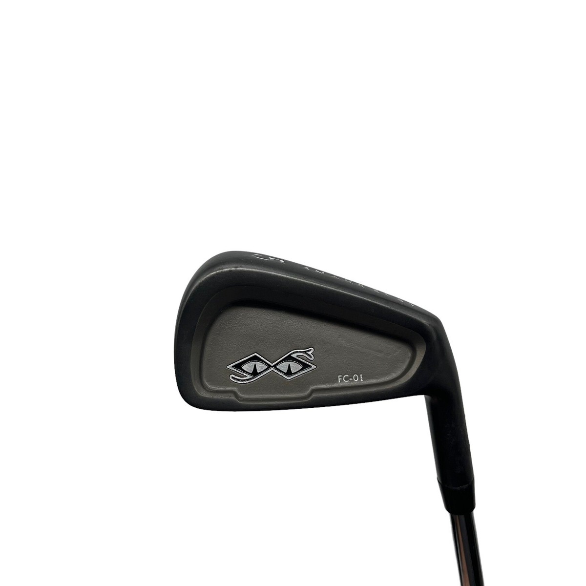 Mizuno JPX 900 Tour 7 Iron Stiff Steel Shaft Golf Pride Grip Mizuno JPX 900 Tour 7 Iron Stiff Steel Shaft Golf Pride Grip