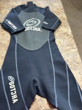 Men  s GOTCHA TITANIUM WETSUIT Size Medium
