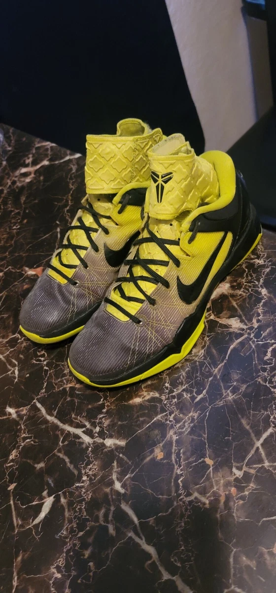 Kobe bryant 7 shoes hot sale