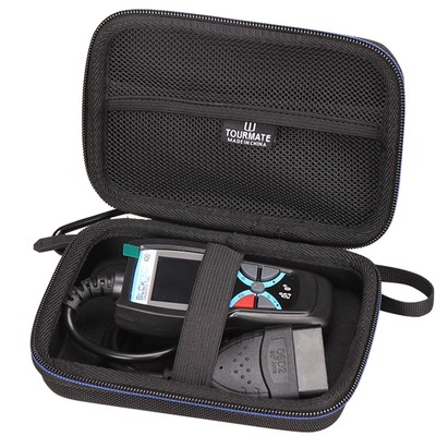 Hard Storage Case for 420/440 Bluetooth OBD2 BLCKTEC Scanner Diagnostic Tool ...