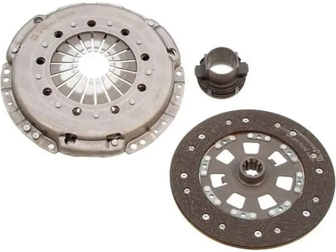 NEW BMW 5 E39 CLUTCH KIT 21211223633 1223633 ORIGINAL | eBay 