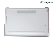 HP 17-by0022cl 17-by0035cl 17-by0070cl 17-by0085cl Lower Bottom Case Base Cover