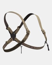 Under Armour Binocular Harness - Federal Tan/Maverick Brown - 1380015 UA