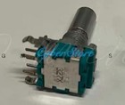 1PC ALPS EC11B15242AF encoder rotary switch