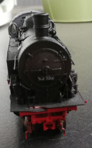 PIKO Dampflok BR 93 152 AC Sound patiniert mit kleinem Unfall - Bild 4 von 17