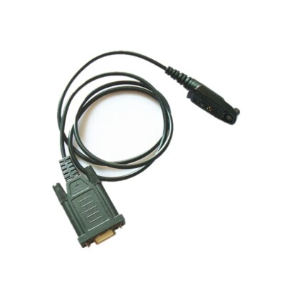 Programming Cable For Motorola Radio GP339plus GP329plus EX500 GP344 ...