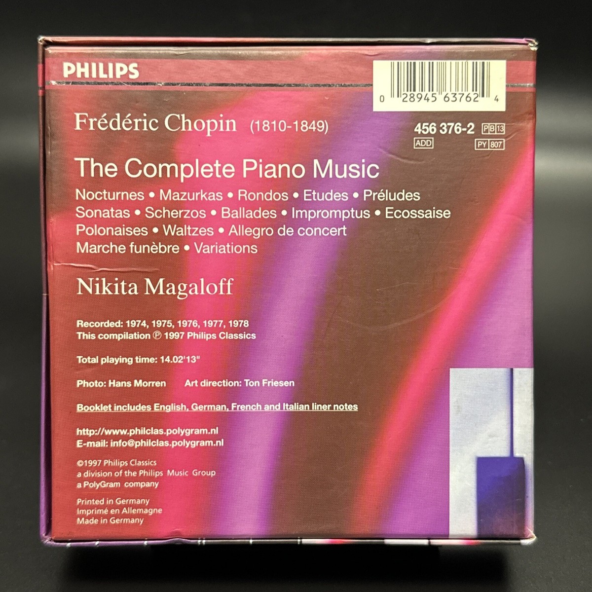 オーケストラ 楽器 洋書 音楽 ミュージック クラッシック Orchestra s-l1200.jpg