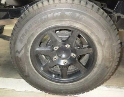 MITSUBISHI JEEP J54 ELEMENT KIT OIL FILTER ME995730 4WD spares  