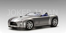 AUTOart Ford Shelby Cobra Concept 2004 (Silver) [73031] 1/18 JDM