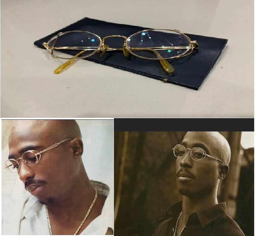 Jean Paul Gaultier 希少 ゴルチェ 2pac Jean Paul Gaultier 希少 ゴルチェ 2pac