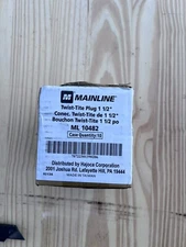 1-1/2″ TWIST-TITE MECHANICAL WING NUT TEST PLUG Qty:10ea