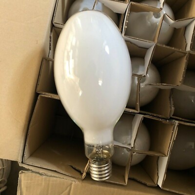 1v.24 PHILIPS SON pro Leuchtmittel I 400W E40 I Quecksilberdampf Hochdruck I NOS