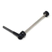 nov Front wheel quick-release lever [Ultra Light Weigh] for Brompton novdesign