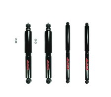 Fcs Front And Rear Shock Absorber Kit For Ford Ranger Mazda B3000 B4000