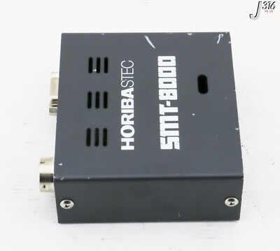 6901 HORIBASTEC MFC SMT-8000 | eBay